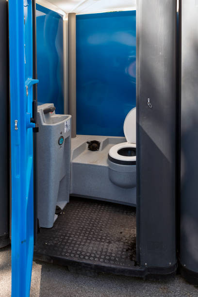 Best Temporary restroom rental  in Wheeling, WV