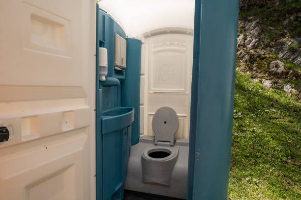 Reliable Wheeling, WV porta potty rental Solutions