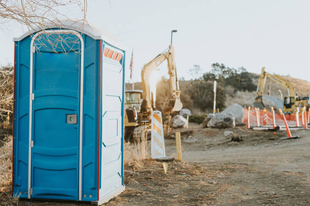 Best Porta potty rental for outdoor events  in Wheeling, WV