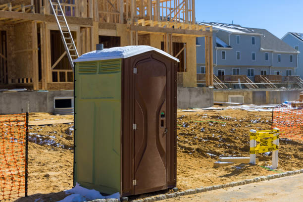 Best Porta potty delivery and setup  in Wheeling, WV