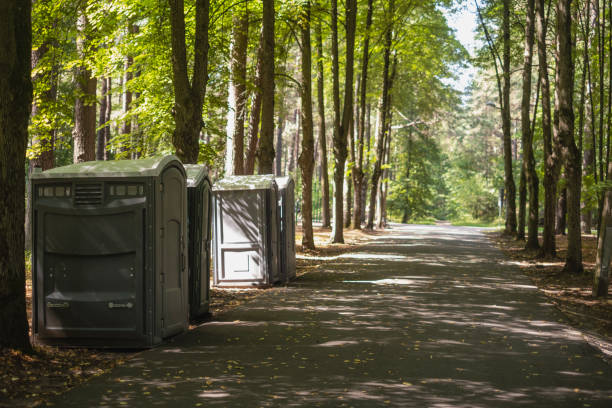 Best Portable bathroom rental  in Wheeling, WV