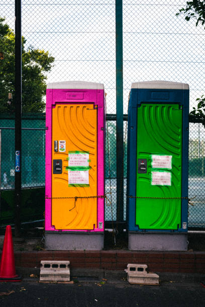 Best Event porta potty rental  in Wheeling, WV