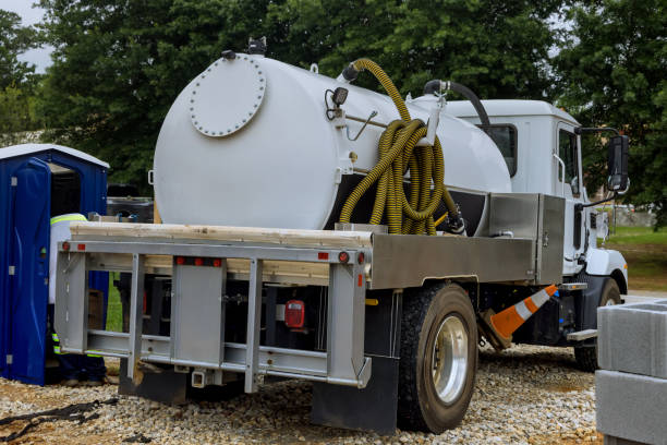 Best Luxury portable toilet rental  in Wheeling, WV