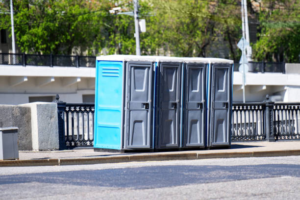 Best Porta potty rental near me  in Wheeling, WV