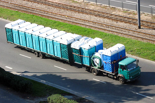 Best Porta potty rental near me  in Wheeling, WV